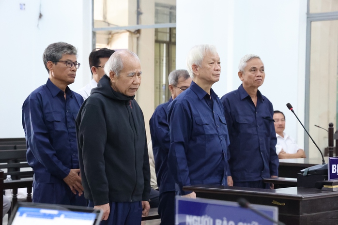 Sai phạm dự án Mường Thanh thất thoát tiền tỉ, cựu Chủ tịch Khánh Hòa khắc phục 20 triệu đồng- Ảnh 1. Sai phạm dự án Mường Thanh thất thoát tiền tỉ, cựu Chủ tịch Khánh Hòa khắc phục 20 triệu đồng- Ảnh 1.