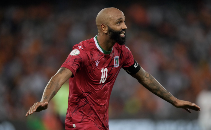 Thua sốc Guinea Xích đạo, chủ nhà Bờ Biển Ngà sắp bị loại ở AFCON- Ảnh 3. Thua sốc Guinea Xích đạo, chủ nhà Bờ Biển Ngà sắp bị loại ở AFCON- Ảnh 3.