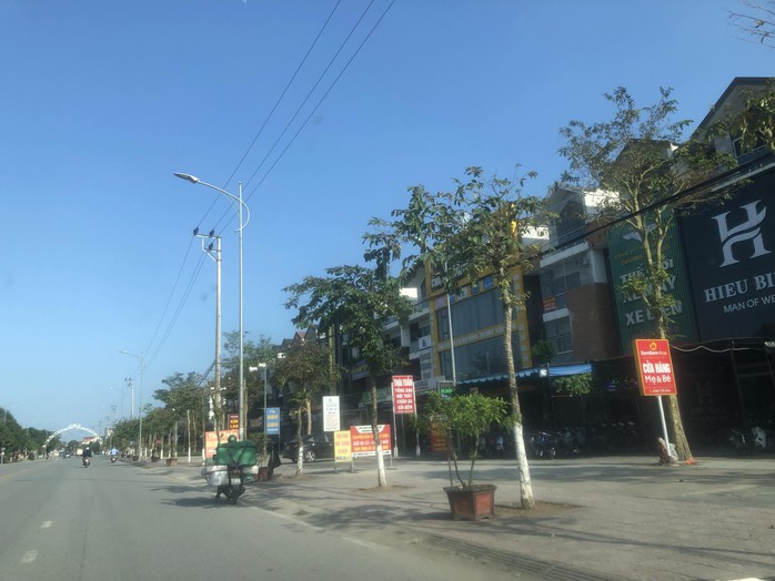 Hà Tĩnh: Xử phạt hàng loạt dự án bất động sản sai phạm- Ảnh 3.