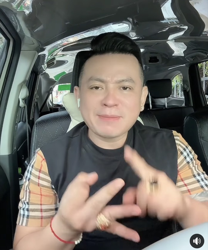 Bi Thái Tử vừa bị công an bắt là ai?- Ảnh 3. Bi Thái Tử vừa bị công an bắt là ai?- Ảnh 3.