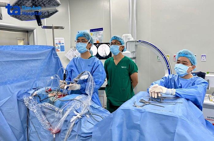 Căn bệnh của nữ nhân viên chăm sóc sắc đẹp cảnh báo đến nhiều người- Ảnh 1. Căn bệnh của nữ nhân viên chăm sóc sắc đẹp cảnh báo đến nhiều người- Ảnh 1.