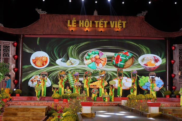 Tết này, Việt Nam vào tốp 5 điểm đến hàng đầu châu Á - Ảnh 1. Tết này, Việt Nam vào tốp 5 điểm đến hàng đầu châu Á - Ảnh 1.
