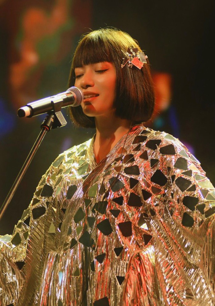 Tina Tình hé lộ cuộc sống không kiếm tiền từ showbiz vẫn sung túc- Ảnh 3. Tina Tình hé lộ cuộc sống không kiếm tiền từ showbiz vẫn sung túc- Ảnh 3.