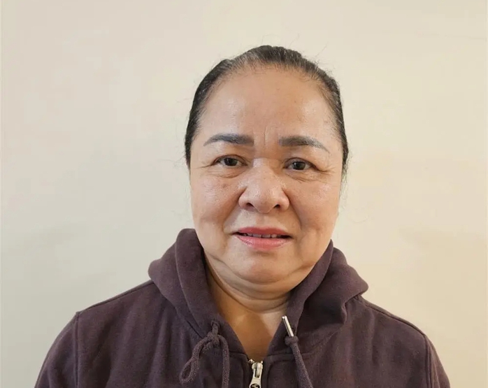 Bắt giam nữ "đại gia" xăng dầu Trần Tuyết Mai- Ảnh 1. Bắt giam nữ "đại gia" xăng dầu Trần Tuyết Mai- Ảnh 1.