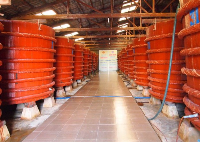 Công bố quy chuẩn kỹ thuật địa phương đối với nước mắm Phú Quốc- Ảnh 3.