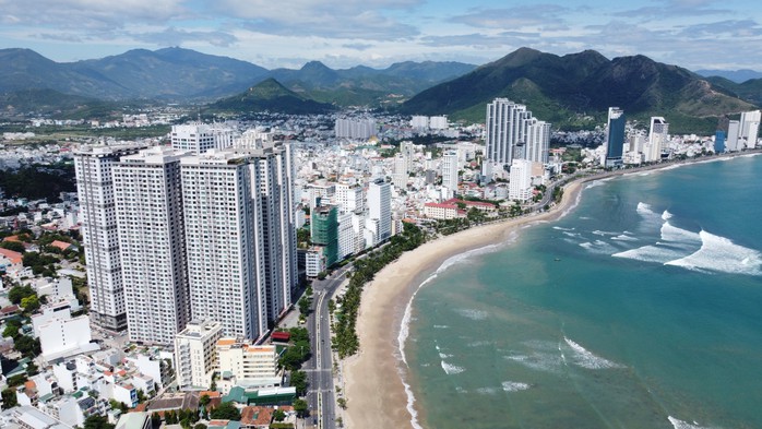 Sai phạm dự án Mường Thanh thất thoát tiền tỉ, cựu Chủ tịch Khánh Hòa khắc phục 20 triệu đồng- Ảnh 2. Sai phạm dự án Mường Thanh thất thoát tiền tỉ, cựu Chủ tịch Khánh Hòa khắc phục 20 triệu đồng- Ảnh 2.