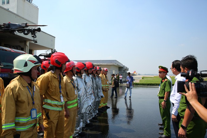 sân bay Tân Sơn Nhất sân bay Tân Sơn Nhất