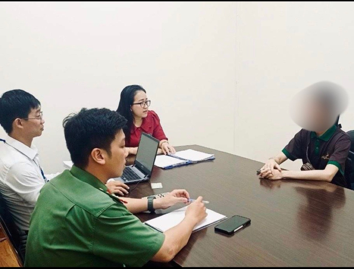 Nhiều người ảo tưởng sức mạnh trên mạng- Ảnh 1. Nhiều người ảo tưởng sức mạnh trên mạng- Ảnh 1.