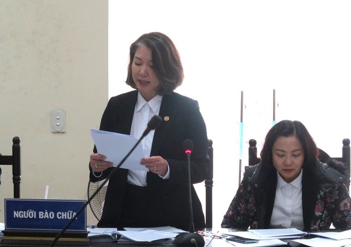 Giám đốc công ty đăng kiểm cùng 2 thuộc cấp lĩnh 9 năm tù- Ảnh 3. Giám đốc công ty đăng kiểm cùng 2 thuộc cấp lĩnh 9 năm tù- Ảnh 3.