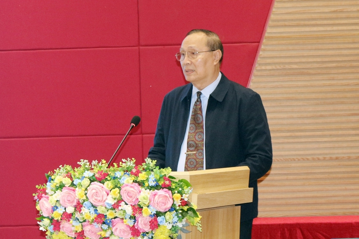 Trường ĐH Cửu Long cấp nhiều học bổng cho lưu học sinh Campuchia- Ảnh 3.