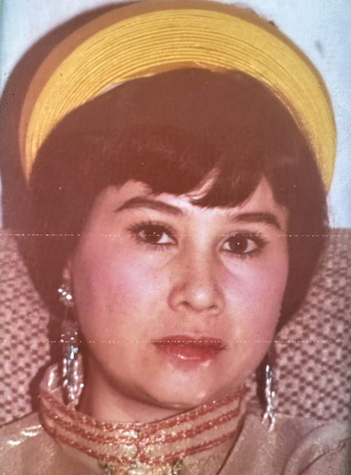 Gặp lại Kiều Lệ Mai - bà mẹ "Nguyễn Thái Bình", vở cải lương "Chim Việt cành Nam"- Ảnh 3. Gặp lại Kiều Lệ Mai - bà mẹ "Nguyễn Thái Bình", vở cải lương "Chim Việt cành Nam"- Ảnh 3.