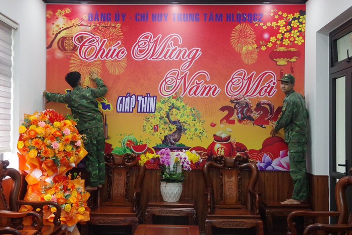 Quân khu V góp 554.000 lượt ngày công giúp Nhân dân trên địa bàn- Ảnh 4. Quân khu V góp 554.000 lượt ngày công giúp Nhân dân trên địa bàn- Ảnh 4.