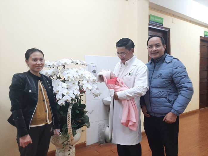 GS Nguyễn Duy Ánh, ân nhân của gia đình tôi- Ảnh 1.