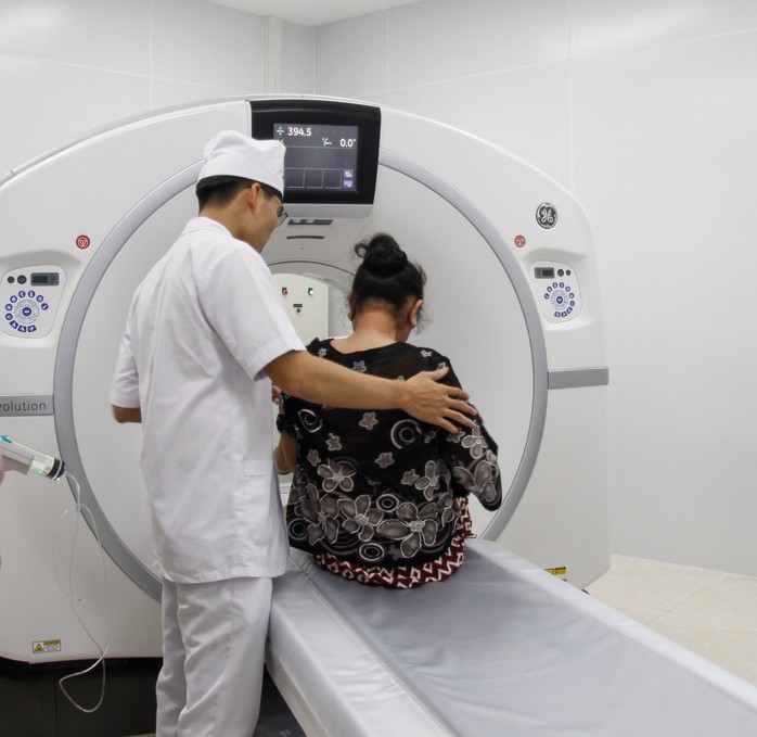 Bệnh viện nghìn tỉ cửa Đông TP HCM hoạt động ra sao?- Ảnh 2.