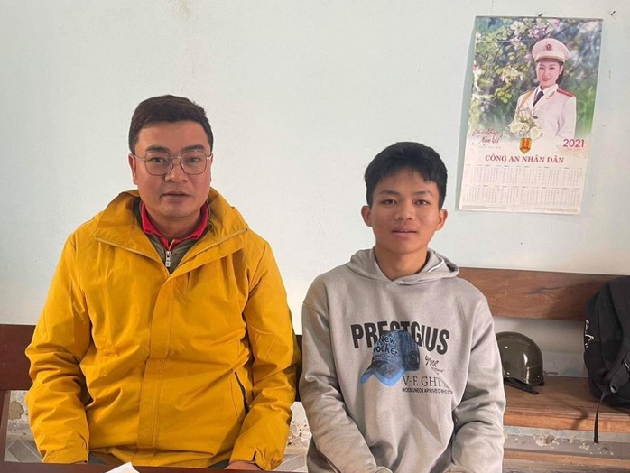 Nhờ công an tìm chủ nhân của 55 triệu đồng chuyển nhầm tài khoản- Ảnh 1. Nhờ công an tìm chủ nhân của 55 triệu đồng chuyển nhầm tài khoản- Ảnh 1.