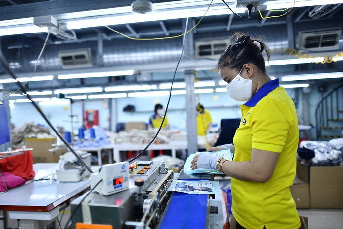 Những khoản tiền người lao động được nhận dịp Tết Nguyên đán 2024- Ảnh 2. Những khoản tiền người lao động được nhận dịp Tết Nguyên đán 2024- Ảnh 2.