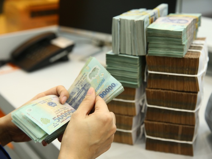 Giảm tỉ lệ cho vay cổ đông lớn, tác động ngân hàng thế nào?- Ảnh 1. Giảm tỉ lệ cho vay cổ đông lớn, tác động ngân hàng thế nào?- Ảnh 1.