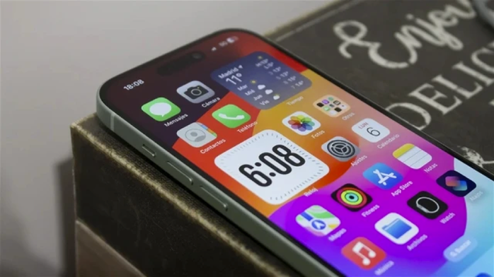 Bản cập nhật “không thể bỏ qua” với người dùng iPhone- Ảnh 1. Bản cập nhật “không thể bỏ qua” với người dùng iPhone- Ảnh 1.