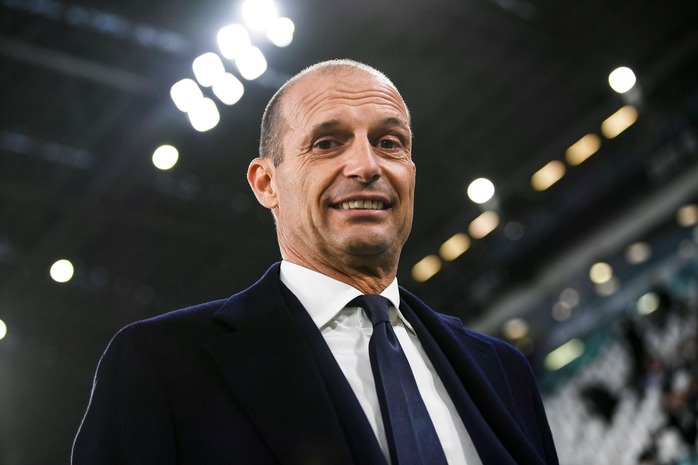 Serie A: Juventus trở lại mạnh mẽ, thách thức Inter Milan- Ảnh 1. Serie A: Juventus trở lại mạnh mẽ, thách thức Inter Milan- Ảnh 1.