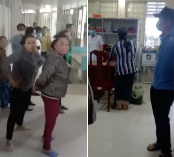 Kết quả họp hội đồng chuyên môn vụ bệnh nhi 2 tuổi tử vong ở Vĩnh Long- Ảnh 2.