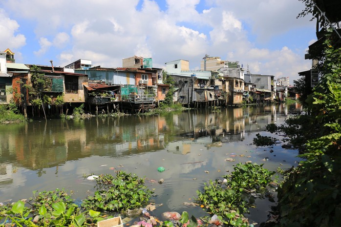 Sở Tài nguyên – Môi trường TP HCM vừa báo cáo nội dung quan trọng- Ảnh 1. Sở Tài nguyên – Môi trường TP HCM vừa báo cáo nội dung quan trọng- Ảnh 1.