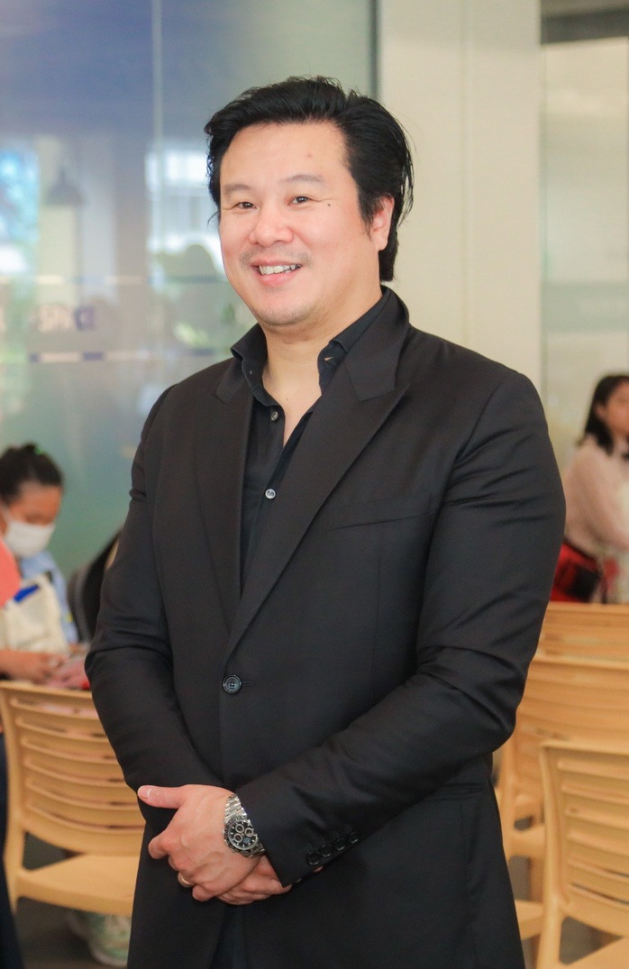 Thanh Bùi bất ngờ chia sẻ "quay lại với âm nhạc"- Ảnh 3. Thanh Bùi bất ngờ chia sẻ "quay lại với âm nhạc"- Ảnh 3.