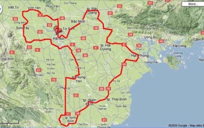 Khai phá tiềm năng bể than sông Hồng- Ảnh 3.