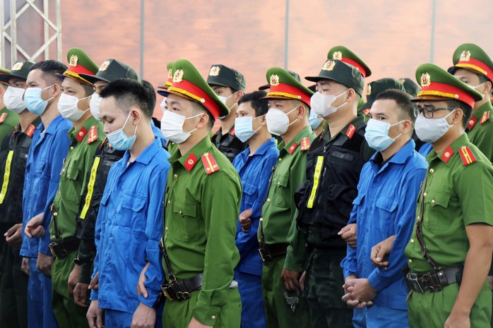 Việt Nam và Mỹ thường xuyên trao đổi thông tin trong điều tra vụ khủng bố tại Đắk Lắk- Ảnh 1. Việt Nam và Mỹ thường xuyên trao đổi thông tin trong điều tra vụ khủng bố tại Đắk Lắk- Ảnh 1.