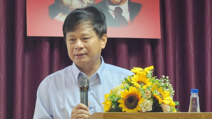 Nâng cao ứng dụng AI, Chat GPT trong tác nghiệp báo chí- Ảnh 1. Nâng cao ứng dụng AI, Chat GPT trong tác nghiệp báo chí- Ảnh 1.