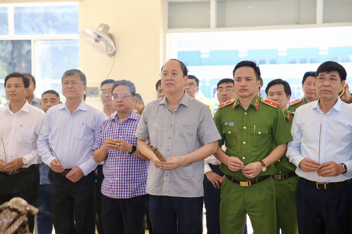 Ngày ý nghĩa ở Thạnh An- Ảnh 8. Ngày ý nghĩa ở Thạnh An- Ảnh 8.