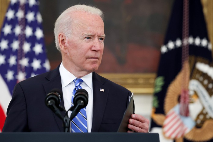 Bầu cử sơ bộ Mỹ: Thắng áp đảo nhưng ông Trump lộ điểm yếu- Ảnh 2. Bầu cử sơ bộ Mỹ: Thắng áp đảo nhưng ông Trump lộ điểm yếu- Ảnh 2.