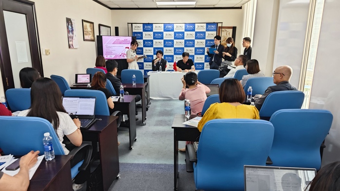 Nhật Bản giới thiệu nhiều sản phẩm mới, giá khuyến mãi phục vụ Tết Việt- Ảnh 1. Nhật Bản giới thiệu nhiều sản phẩm mới, giá khuyến mãi phục vụ Tết Việt- Ảnh 1.