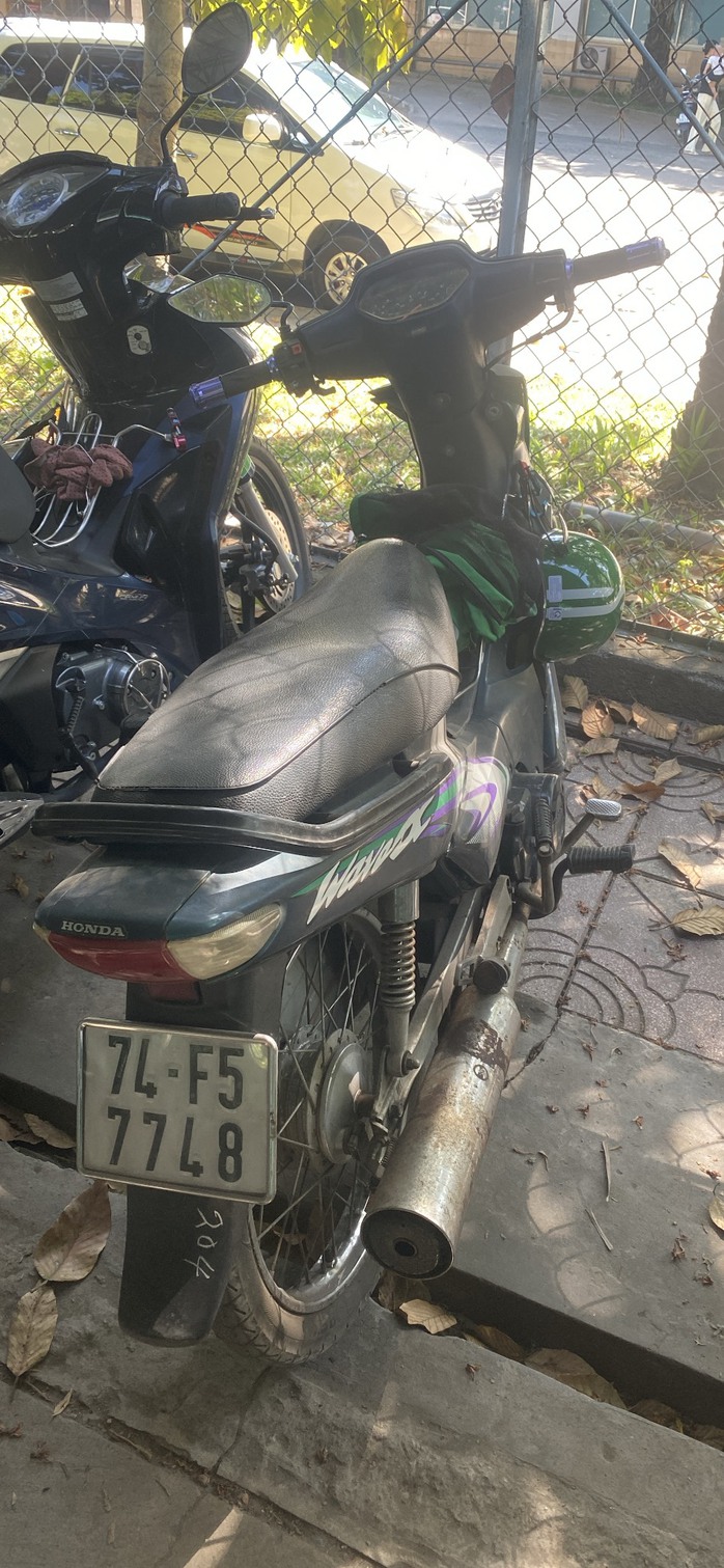 Vụ 3 người ở Vĩnh Long bị bắn: Nghi phạm đã tự sát- Ảnh 2. Vụ 3 người ở Vĩnh Long bị bắn: Nghi phạm đã tự sát- Ảnh 2.