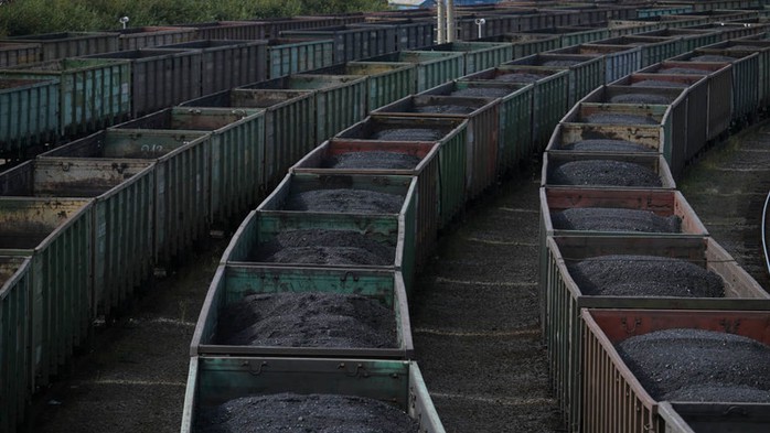 Toàn bộ tài sản của người giàu nhất Ukraine tại Nga “bốc hơi”- Ảnh 1. Toàn bộ tài sản của người giàu nhất Ukraine tại Nga “bốc hơi”- Ảnh 1.