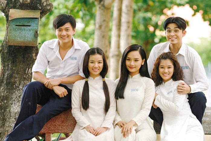 Phim chuyển thể từ truyện Nguyễn Nhật Ánh thắng đậm doanh thu- Ảnh 2. Phim chuyển thể từ truyện Nguyễn Nhật Ánh thắng đậm doanh thu- Ảnh 2.