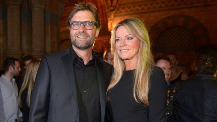 "Người đặc biệt" đã ủng hộ Klopp đến Liverpool là ai?- Ảnh 2.