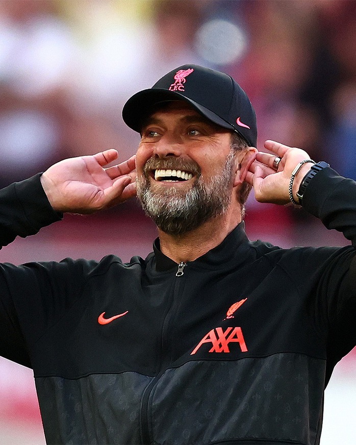 Jurgen Klopp lập mưu giúp Liverpool đánh bại Chelsea ở chung kết Liên đoàn- Ảnh 2. Jurgen Klopp lập mưu giúp Liverpool đánh bại Chelsea ở chung kết Liên đoàn- Ảnh 2.