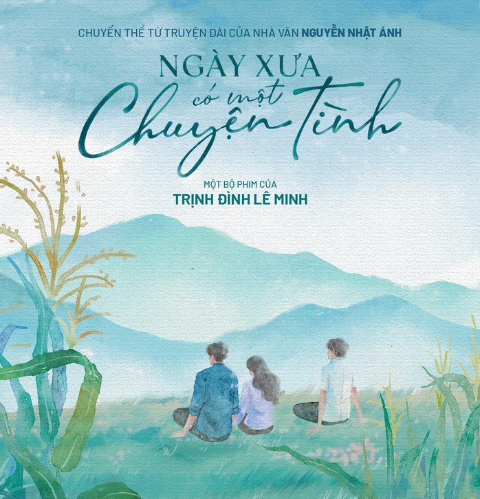 Phim chuyển thể từ truyện Nguyễn Nhật Ánh thắng đậm doanh thu- Ảnh 5. Phim chuyển thể từ truyện Nguyễn Nhật Ánh thắng đậm doanh thu- Ảnh 5.