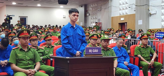 Vụ bắn nhau ở Phú Quốc: Đề nghị 1 án tử hình và 3 chung thân- Ảnh 1. Vụ bắn nhau ở Phú Quốc: Đề nghị 1 án tử hình và 3 chung thân- Ảnh 1.