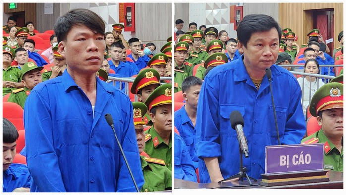 Vụ bắn nhau ở Phú Quốc: Đề nghị 1 án tử hình và 3 chung thân- Ảnh 3. Vụ bắn nhau ở Phú Quốc: Đề nghị 1 án tử hình và 3 chung thân- Ảnh 3.