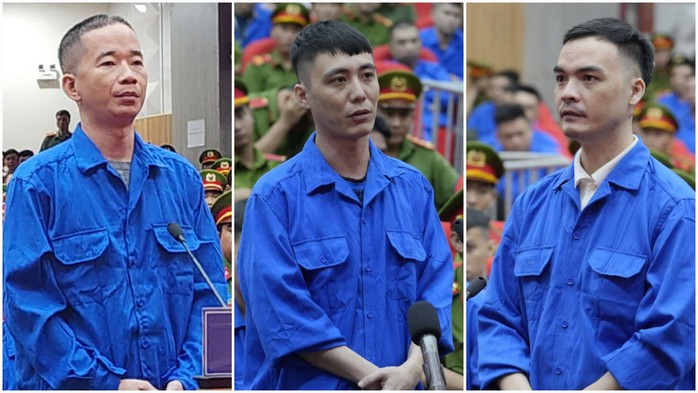 Vụ bắn nhau ở Phú Quốc: Đề nghị 1 án tử hình và 3 chung thân- Ảnh 2. Vụ bắn nhau ở Phú Quốc: Đề nghị 1 án tử hình và 3 chung thân- Ảnh 2.