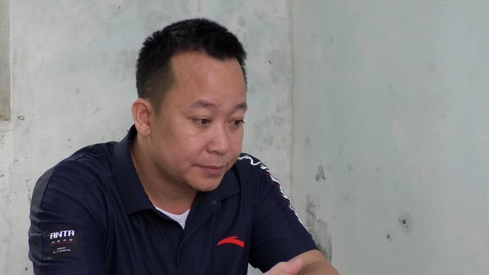 Chân tướng của doanh nhân thường xuyên làm từ thiện- Ảnh 1. Chân tướng của doanh nhân thường xuyên làm từ thiện- Ảnh 1.