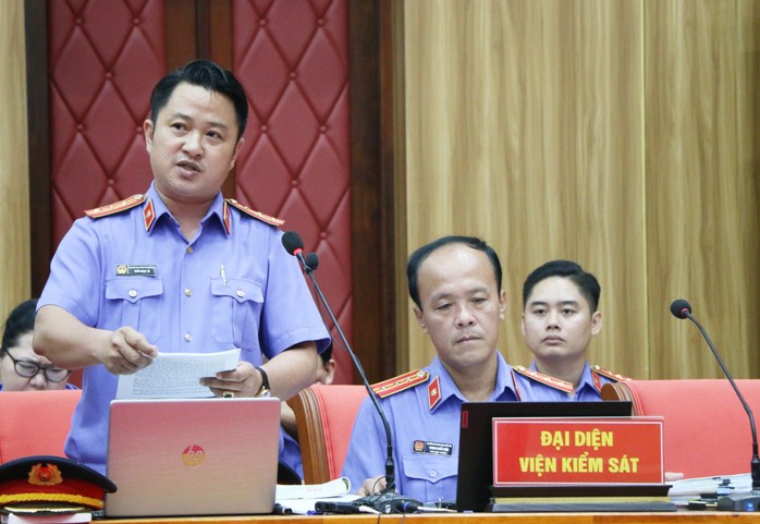 Vụ bắn nhau ở Phú Quốc: Đề nghị 1 án tử hình và 3 chung thân- Ảnh 5. Vụ bắn nhau ở Phú Quốc: Đề nghị 1 án tử hình và 3 chung thân- Ảnh 5.