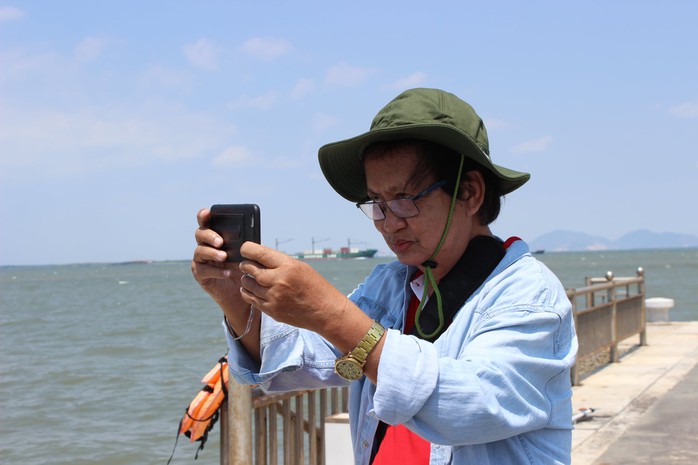 Đạo diễn phim cuối cùng của Lê Công Tuấn Anh qua đời- Ảnh 2. Đạo diễn phim cuối cùng của Lê Công Tuấn Anh qua đời- Ảnh 2.