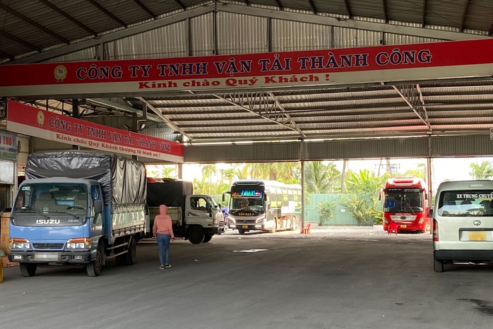 Bãi giữ xe Thành Công ở khu vực ngã tư Bình Phước, phường Hiệp Bình Phước, TP Thủ Đức, TP HCM Bãi giữ xe Thành Công ở khu vực ngã tư Bình Phước, phường Hiệp Bình Phước, TP Thủ Đức, TP HCM