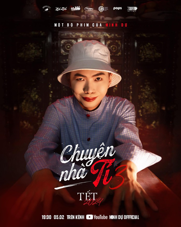 Sôi động phim chiếu mạng dịp Tết Giáp Thìn- Ảnh 18. Sôi động phim chiếu mạng dịp Tết Giáp Thìn- Ảnh 18.
