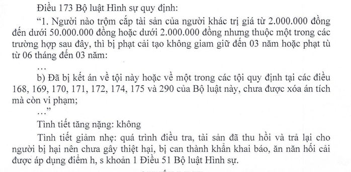 VKSND Phú Nhuận truy tố người trộm 6 chai lăn khử mùi trị giá 680.000 đồng- Ảnh 1. VKSND Phú Nhuận truy tố người trộm 6 chai lăn khử mùi trị giá 680.000 đồng- Ảnh 1.