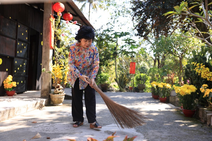 Sôi động phim chiếu mạng dịp Tết Giáp Thìn- Ảnh 9. Sôi động phim chiếu mạng dịp Tết Giáp Thìn- Ảnh 9.