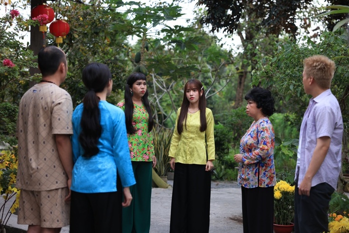 Sôi động phim chiếu mạng dịp Tết Giáp Thìn- Ảnh 11. Sôi động phim chiếu mạng dịp Tết Giáp Thìn- Ảnh 11.