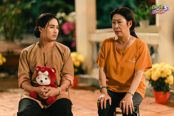 Sôi động phim chiếu mạng dịp Tết Giáp Thìn- Ảnh 3. Sôi động phim chiếu mạng dịp Tết Giáp Thìn- Ảnh 3.